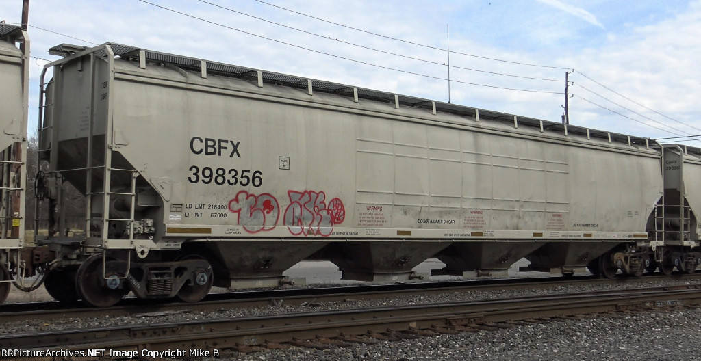 CBFX 398356